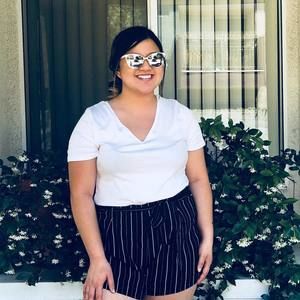 Meet your Posher, Anna